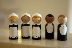 
                    
                        downton abbey peg dolls from angry chicken
                    
                