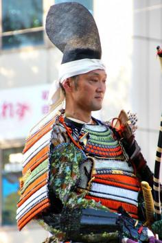 
                    
                        Jidai Matsuri Festival, Kyoto, Japan
                    
                