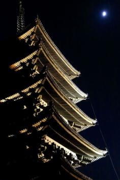 
                    
                        Five story pagoda of Kofuku-ji temple, Nara, Japan
                    
                