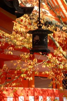 Heian Shrine, Kyoto