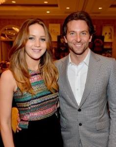 
                    
                        Bradley Cooper's Response About Dating Jennifer Lawrence Is So Refreshing
                    
                