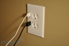 
                    
                        I think these sockets should become standard in new houses. Almost bought one the other day...
                    
                