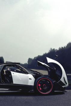 
                    
                        Pagani Zonda #petrolified
                    
                