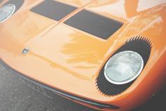 
                    
                        Lamborghini Miura #petrolified
                    
                