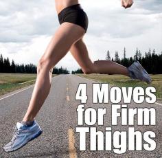 
                    
                        4 Simple Exercises For Your Sexiest Thighs Ever this is Great SHOWS YOU HOW TO DO THE EXERCISE
                    
                