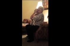 
                    
                        This Grandma's Reaction To Getting A Puppy For Christmas Will Make Your Heart Swell Two Sizes
                    
                