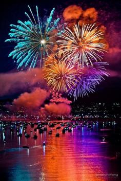 let's ready for the new year 2014 with fireworks. #newyear2014 #newyear #fireworks #funny #festivals #festivaloflights #welcomedecember