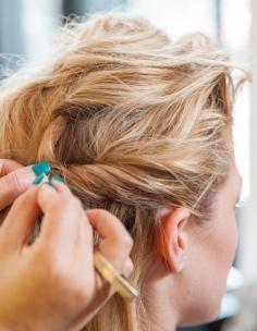 
                    
                        3 fancy DIY hairstyles that work for New Year's Eve
                    
                