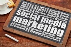 
                    
                        Social media marketing offers companies excellent CRM and marketing opportunities. However, many business owners invest resources into social media, only to see poor results. To enjoy the benefits...
                    
                