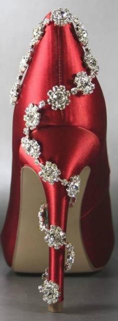 
                    
                        Diamonds on the Soles of her Shoes
                    
                
