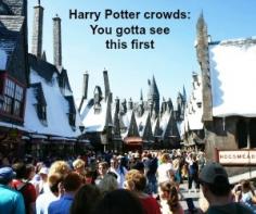 
                    
                        Best day of the week to visit Universal Studios Florida and Islands of Adventure stay at www.orlandocondoa...
                    
                