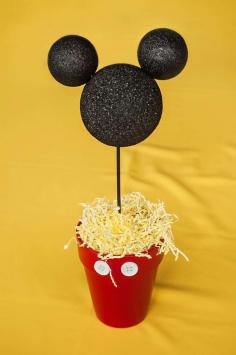 
                    
                        Mickey Mouse Birthday Party Ideas | Photo 2 of 20 | Catch My Party
                    
                