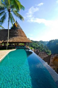 *Viceroy Bali Resort, Bali, Indonesia*