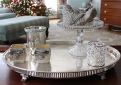 
                    
                        Silver Plate ideas at Vintage American Home Blog
                    
                