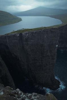 
                    
                        Faroe Islands, between Norway and Iceland
                    
                