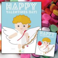 
                    
                        Free Valentine's Day Card from #sponsor @Educents Educational Products - limited time!!
                    
                