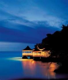 Couples Tower Isle Jamaica my favorite place on the planet