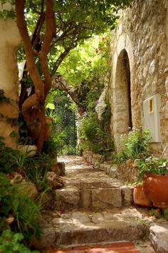 
                    
                        Eze Village ~ Cote d'Azur, France by synnwang
                    
                