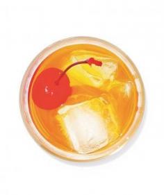 
                    
                        Clementine and Ginger Old Fashioned
                    
                