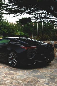 
                    
                        Lexus LFA #petrolified
                    
                