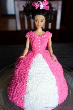 
                    
                        barbie cake
                    
                