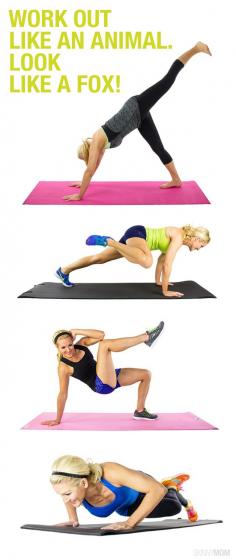 
                    
                        Get foxy with these 15 moves!
                    
                
