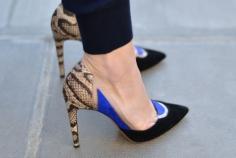 
                    
                        Aquazzura new look
                    
                