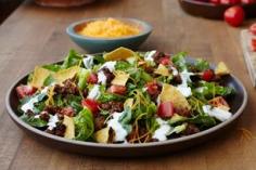
                    
                        Quick Taco Salad Recipe - Kraft Recipes
                    
                