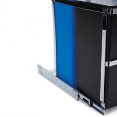 
                    
                        simplehuman® 35-Liter Pull-Out Recycler
                    
                