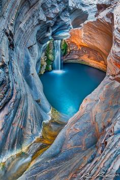 Just a Beautiful Photo Had to share this stunning photo of outback Western Australia...so many beautiful places to see when you visit Australia.  Posted by http://www.platinum-apartments.com.au/  #Australia   #travelaustralia   #photography   Paul Pichugin originally shared:   The Upper Spa Pool, Karijini National Park, Western Australia  Join +Colby Brown and myself in an adventure photography workshop through Karijini National Park! Expect to do some decent hiking, repelling down ...