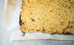 
                    
                        Spaghetti Squash Pizza Crust  -lowcarb, glutenfree, 84 calories, Weight Watchers friendly, healthy eats
                    
                