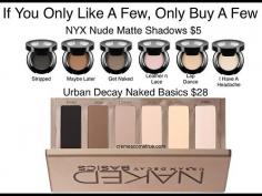 
                    
                        I LOVE my Naked palette but this is good to know for when I use one quicker than the others
                    
                