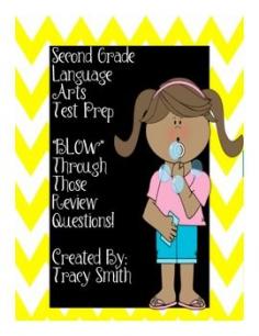 
                    
                        Let's get ready to "BLOW" through language arts and math standardized testing with this great review bundle pack.  By buying the bundle, you will pay less than buying them by themselves.This bundle includes the following two items already in my store:http://www.teacherspayteachers.com/Product/Grade-2-Lang-Arts-Test-Prep-Get-ready-for-Standardized-Testing-and-SAT-10http://www.teacherspayteachers.com/Product/Grade-2-Math-Test-Prep-Get-ready-for-Standardized-Testing-and-Stanford-10 It also ...
                    
                