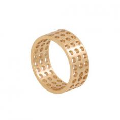 
                    
                        Precision Ring. Xk
                    
                