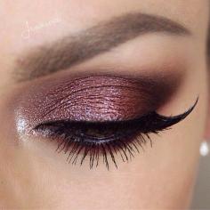 
                    
                        Makeup Geek @makeupgeekcosmetics Beautiful glam lo...Instagram photo | Websta (Webstagram)
                    
                