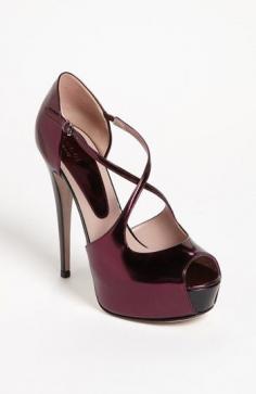 Gucci #shoes #heels #pumps #sandals lili