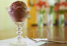Under 100 calorie snack ideas
