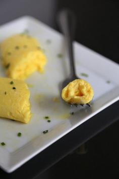 
                    
                        Classic French Omelet — serve with a simple green salad
                    
                