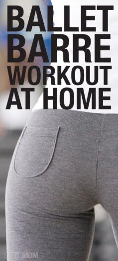
                    
                        The popular workout you can do at home!
                    
                
