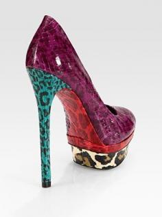 
                    
                        Brian Atwood.
                    
                
