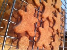
                    
                        Homemade Dog Biscuits Recipe - Food.com
                    
                