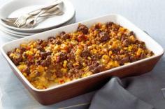 
                    
                        VELVEETA® Tex-Mex Beef and Potatoes Recipe - Kraft Recipes
                    
                