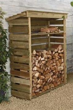 
                    
                        pallet woodshed project..i need this for my fire pit
                    
                