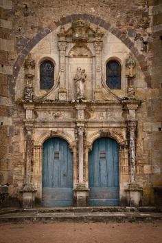 Church doors | Flickr - Photo Sharing!