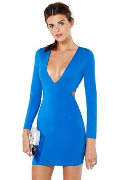 
                    
                        Nasty Gal Lips Are Sealed Dress - Sale
                    
                