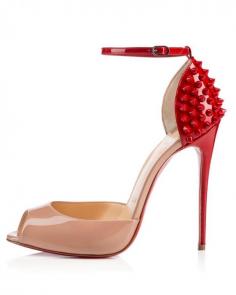 Christian Louboutin #Shoes #Fashion #N17DG