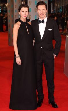 
                    
                        Benedict Cumberbatch Is Married! Sherlock Star Weds Sophie Hunter on Valentine's Day (and Guess Who Was There!)
                    
                