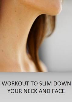
                    
                        Workouts to Slim Down Your Neck and Face? | The Ultimate Beauty Guide
                    
                