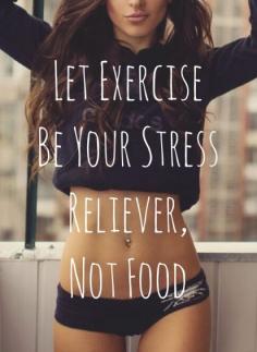 Fitspiration Quote // fitness // Keep Working for your results 