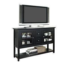 
                    
                        52" TV Stand $349.00
                    
                